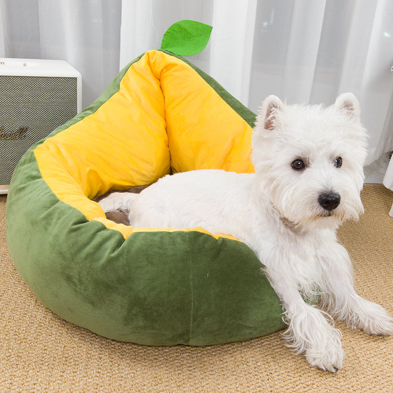 Washable Dog Supplies Bed Cat Cat Pet Teddy Nest