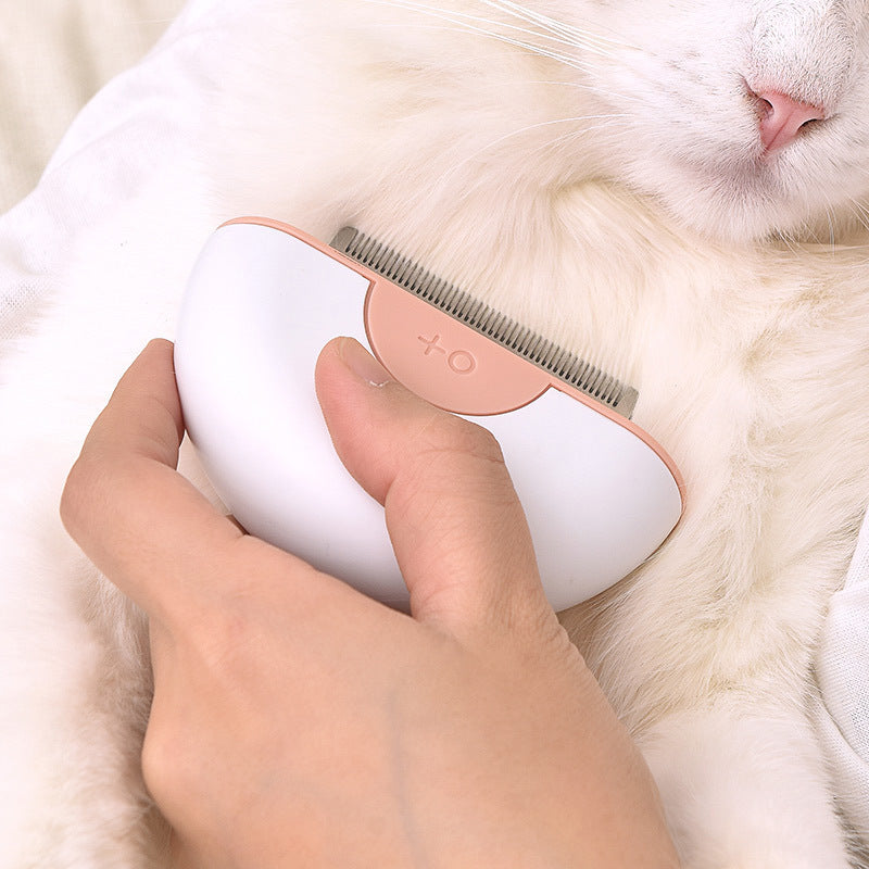 Cat Brush Dog Grooming Supplies Pet Grooming