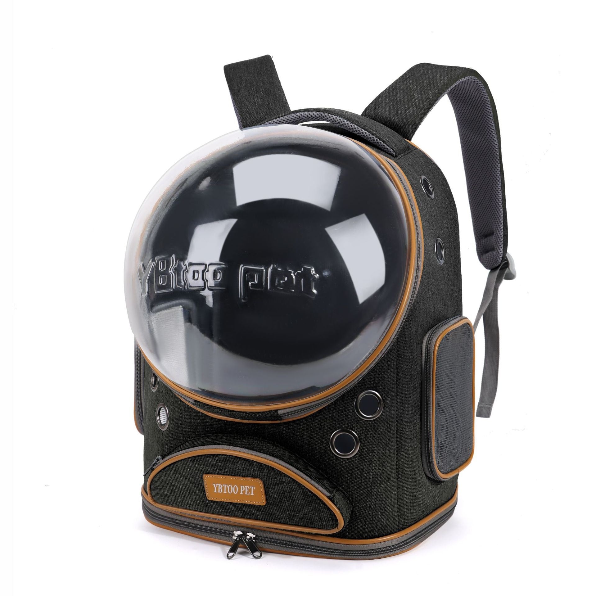 Large Capacity Pet Portable Backpack Cat Bag
