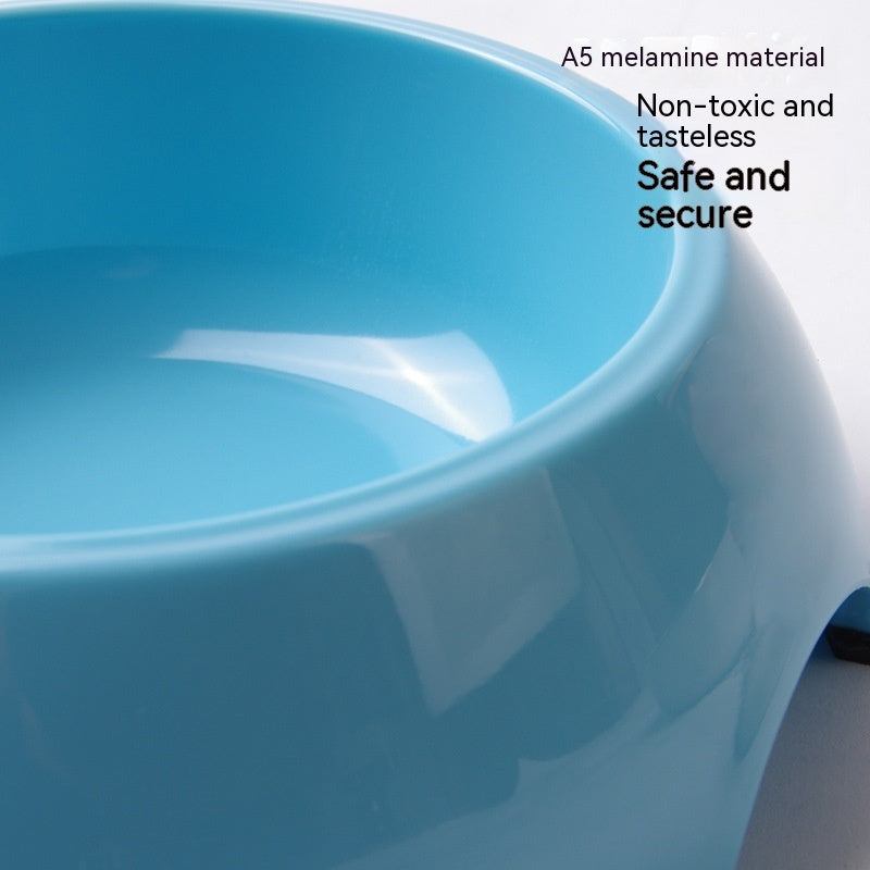Stainless Steel Bowl Melamine Melamine