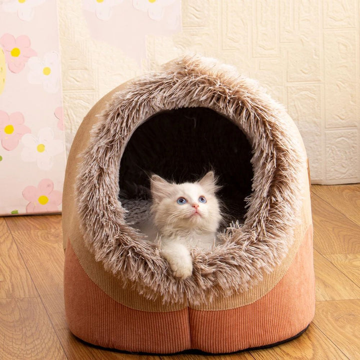 Dog Bed Mats Soft Warm Large Cat Sofa