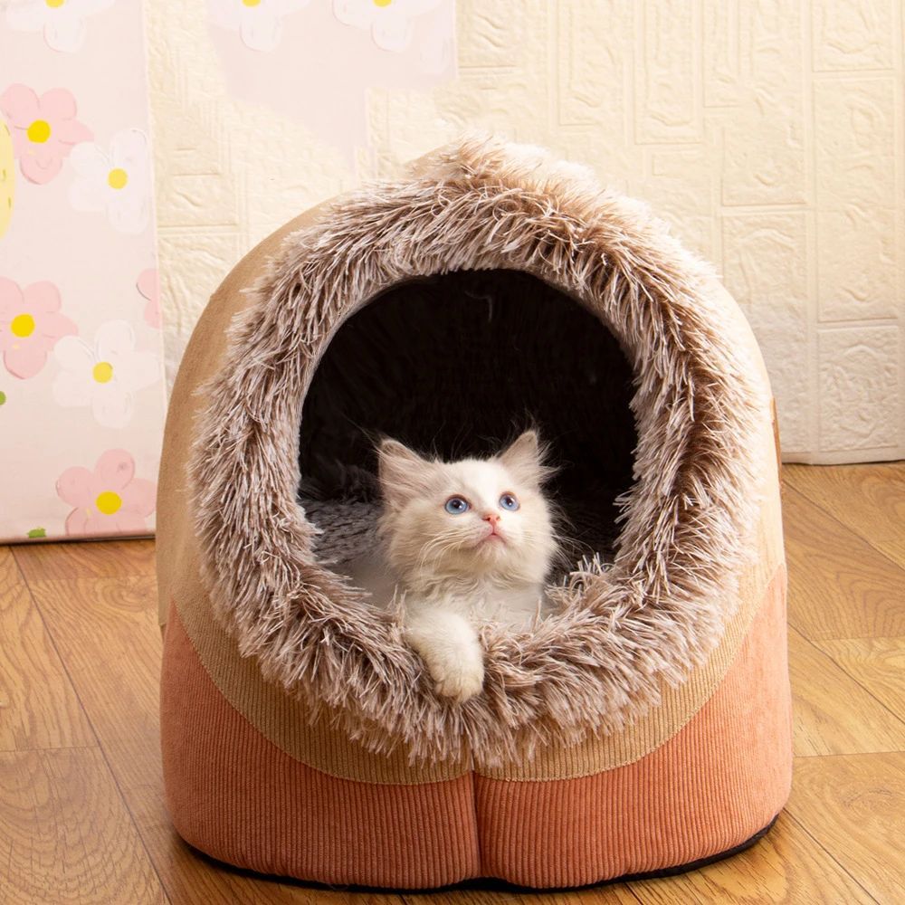 Dog Bed Mats Soft Warm Large Cat Sofa