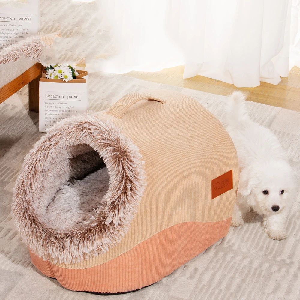 Dog Bed Mats Soft Warm Large Cat Sofa