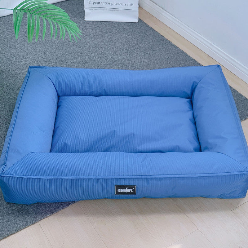 Fully Removable And Washable Kennel