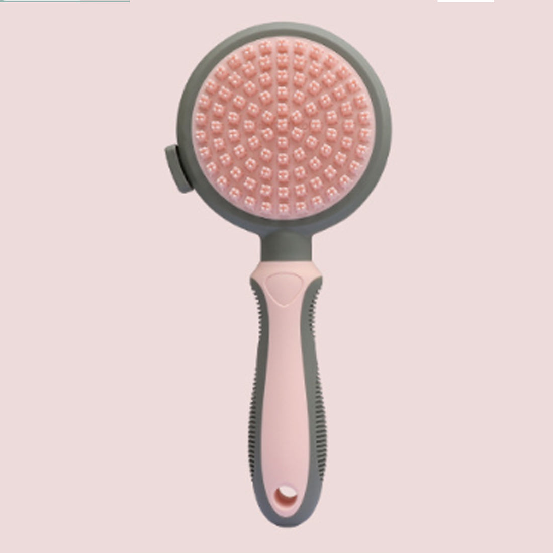 2 In 1 Double Side Cat Brushes For Indoor