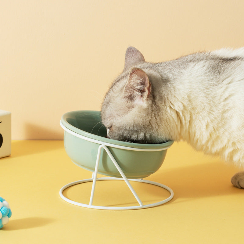 Ceramic Bowl Food Basin Drinking Bowl