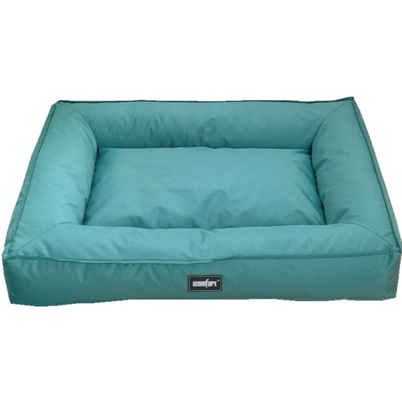 Fully Removable And Washable Kennel