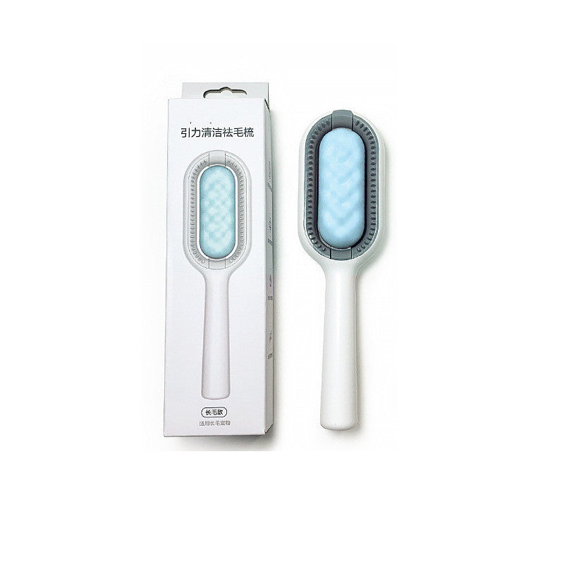 Pet Grooming Brush Dematting Comb