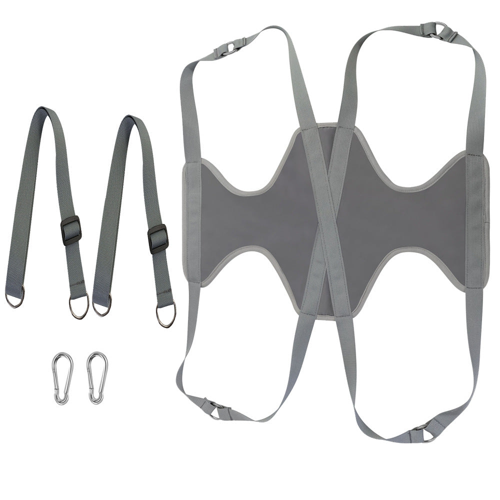 Pet Grooming Hammock For Dogs