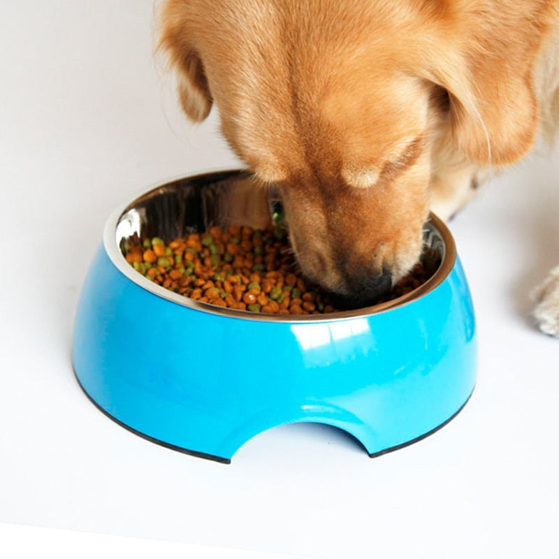 Stainless Steel Bowl Melamine Melamine